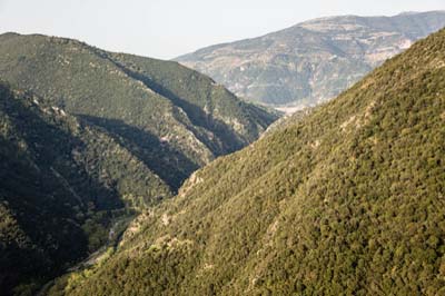 Aviation Photography low level flying