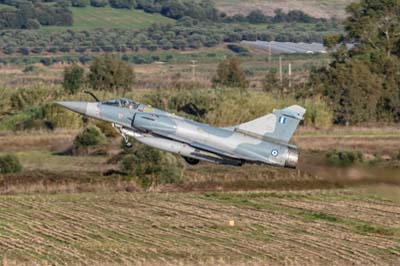 Hellenic Air Force Andravida SOT