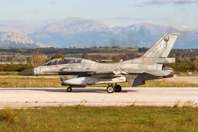 Hellenic Air Force Andravida SOT