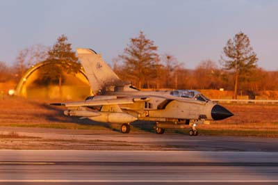 Aviation Photography Ghedi Tornado