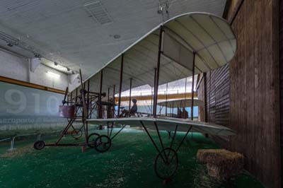 Volandia Parco e Museo del Volo Malpensa