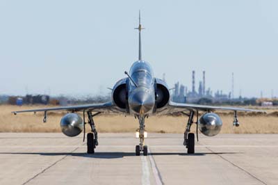 Aviation Photography Istres Mirage 2000