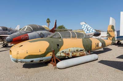 Planes of Fame Air Museum, Chino