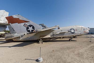 Planes of Fame Air Museum, Chino