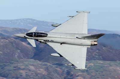 Aviation Photography RAF 2 Squadron
