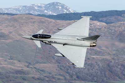 Aviation Photography RAF 2 Squadron