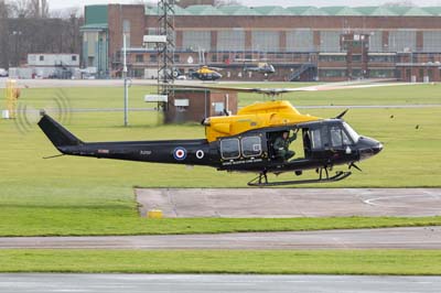 Aviation Photography RAF Shawbury