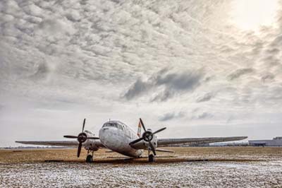 Aviation Photography