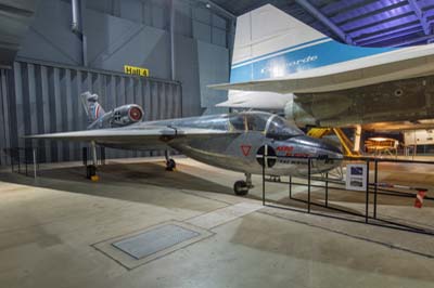 FAA Museum, image March 2018