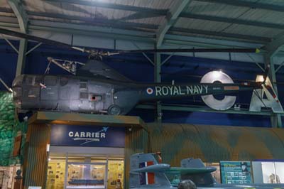 FAA Museum, image March 2018