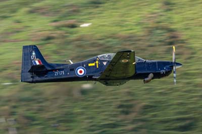 Aviation Photography RAF 72 Squadron