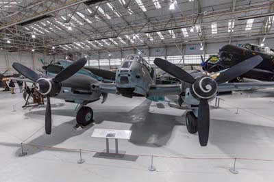 Aviation Photography Cosford