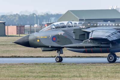 Aviation Photography RAF Marham