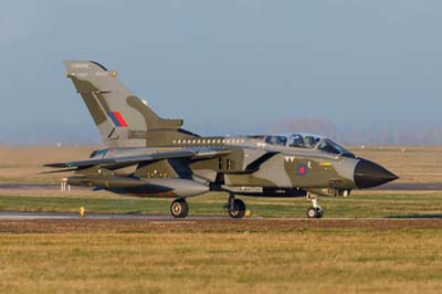 Aviation Photography RAF Marham