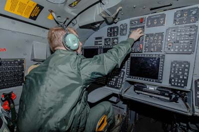 Aviation Photography Dyess B-1B