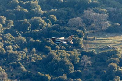 Low level flying Iniochos 2019