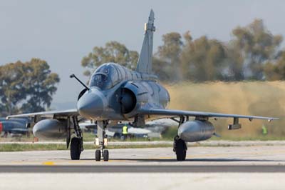 Hellenic Air Force Andravida Iniochos