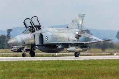 Hellenic Air Force Andravida Iniochos