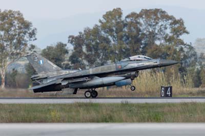 Hellenic Air Force Andravida Iniochos