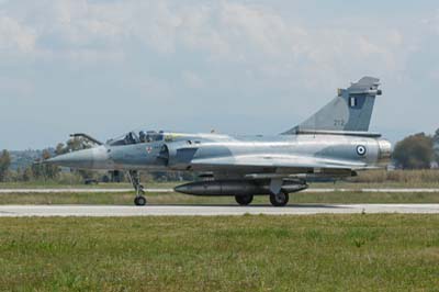 Hellenic Air Force Andravida Iniochos