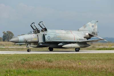 Hellenic Air Force Andravida Iniochos