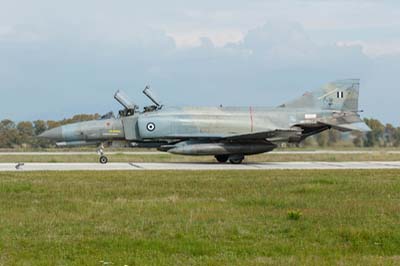 Hellenic Air Force Andravida Iniochos