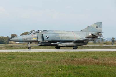 Hellenic Air Force Andravida Iniochos