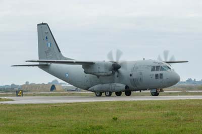 Hellenic Air Force Andravida Iniochos