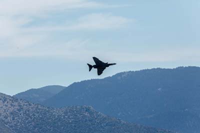 Low level flying Greece 2019