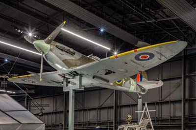 Royal Air Force Museum Hendon