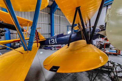 Boeing Stearman