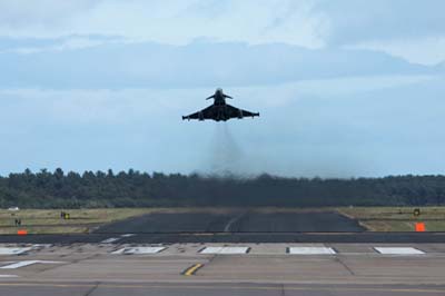 Aviation Photography RAF Lossiemouth