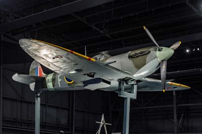 Royal Air Force Museum Hendon