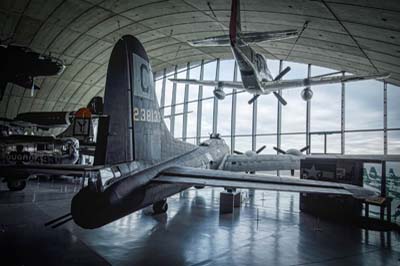 Aviation Photography Duxford