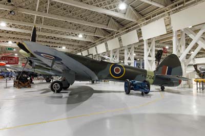 Royal Air Force Museum Hendon