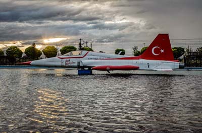 Konya Air Base