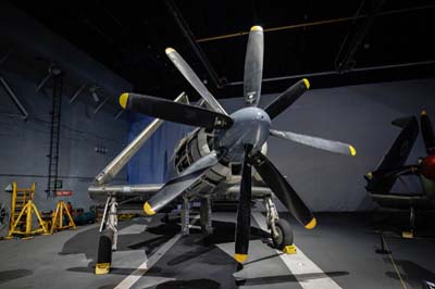 FAA Museum, image October 2022