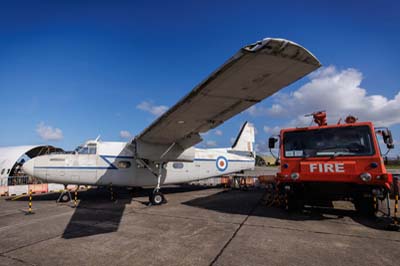 Cornwall Aviation Heritage Centre
