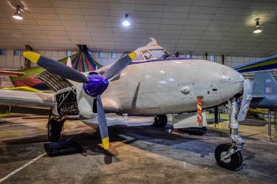 South Wales Aviation Museum