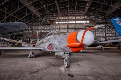 National Museum of the US Air Force