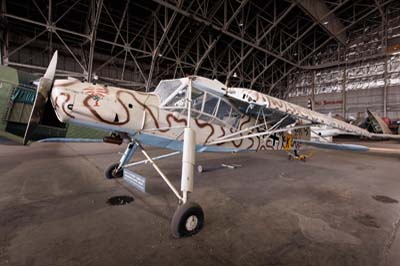 National Museum of the US Air Force