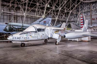 National Museum of the US Air Force