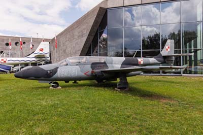 Polish Aviation Museum, Krakow