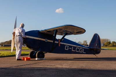 Breighton night shoot