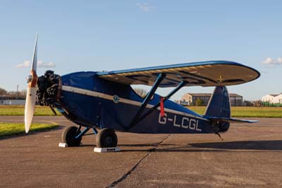 Breighton night shoot