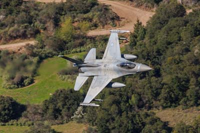 Aviation Photography low level flying