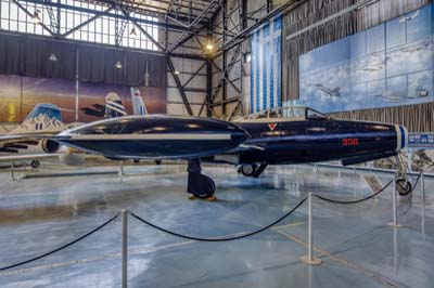 Hellenic Air Force Museum