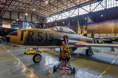 Hellenic Air Force Museum