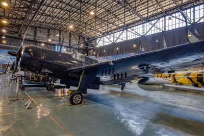 Hellenic Air Force Museum