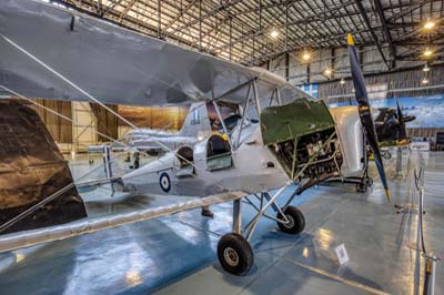 Hellenic Air Force Museum